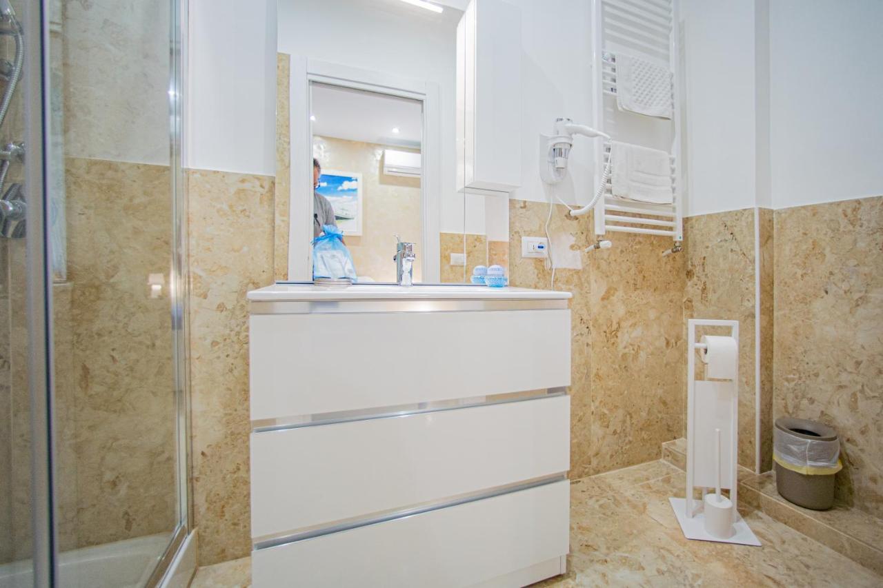 Suite Roma Cefalù Exterior foto