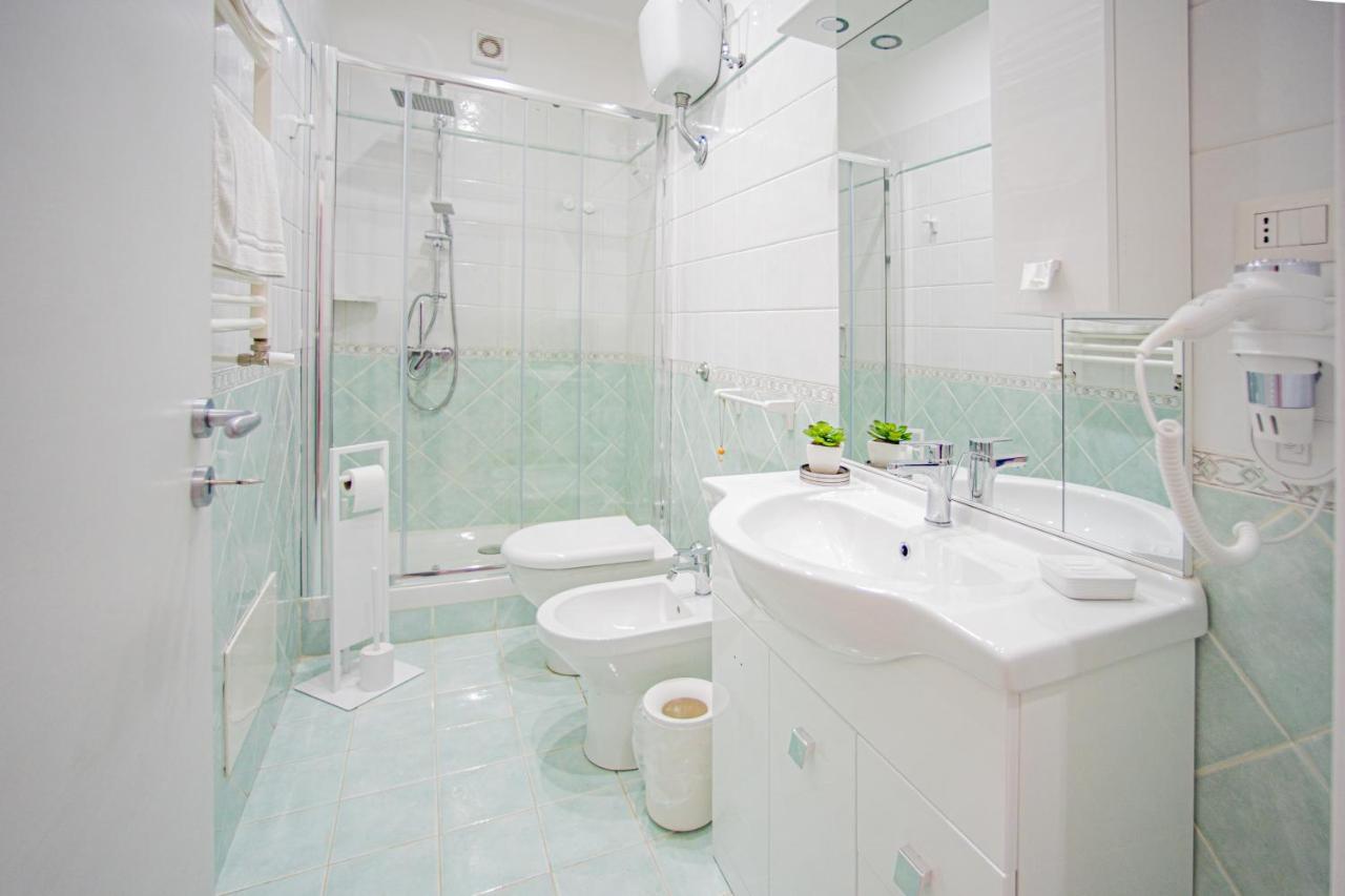 Suite Roma Cefalù Exterior foto