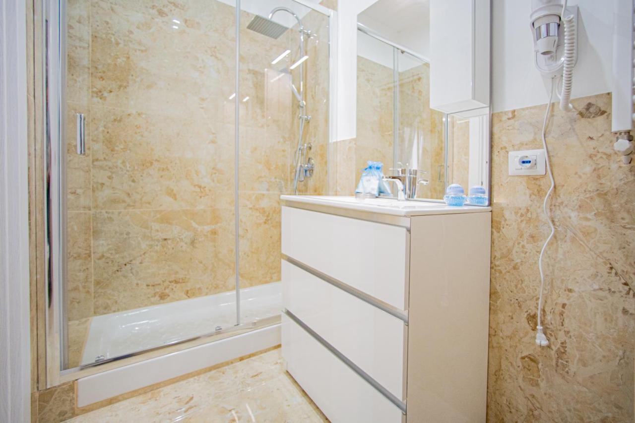 Suite Roma Cefalù Exterior foto
