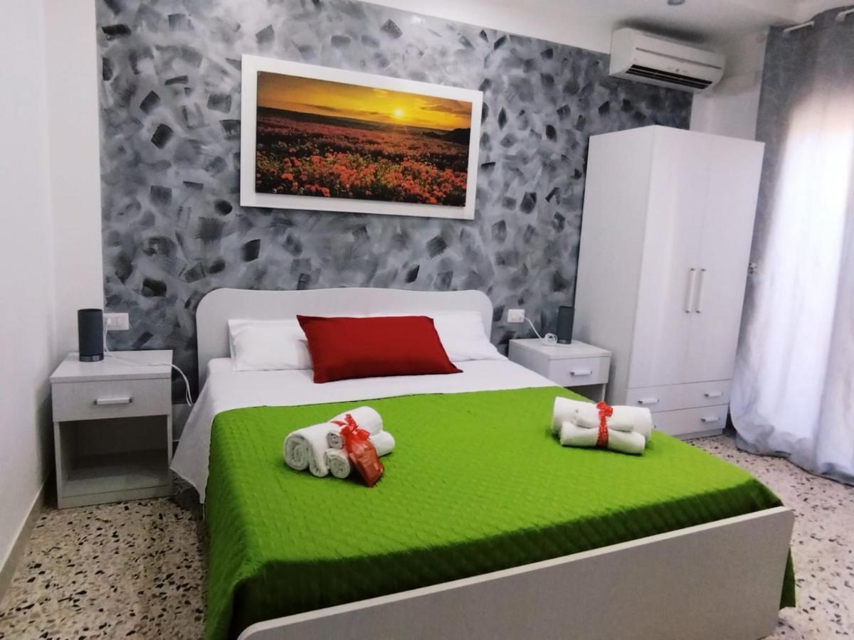 Suite Roma Cefalù Exterior foto