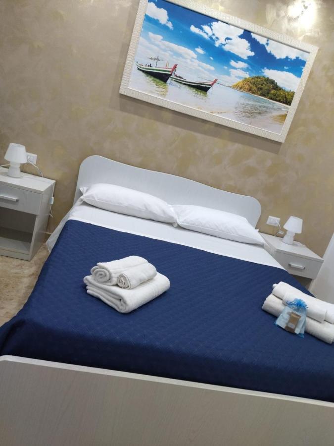 Suite Roma Cefalù Exterior foto