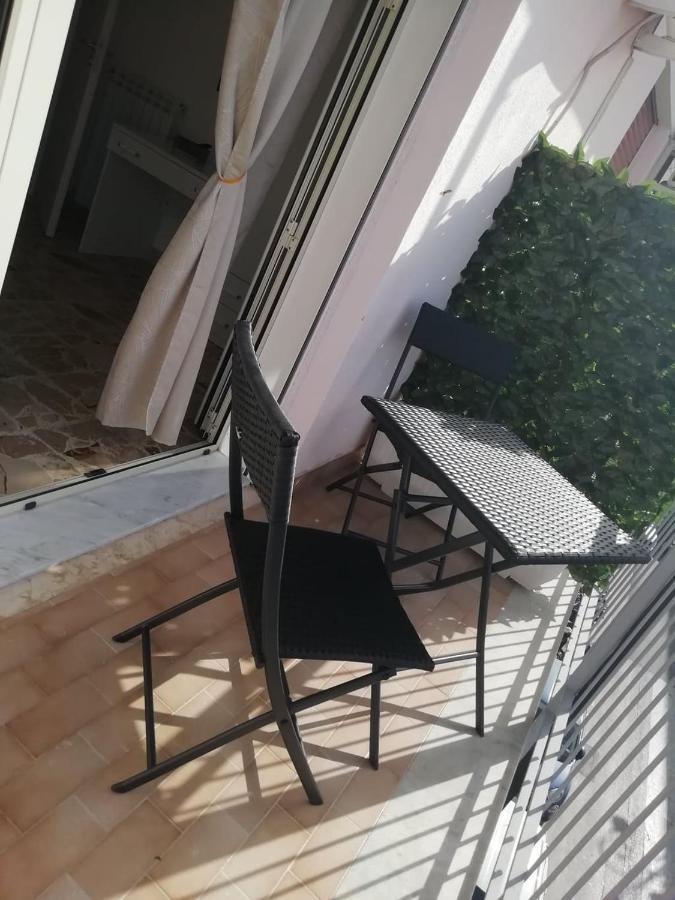 Suite Roma Cefalù Exterior foto