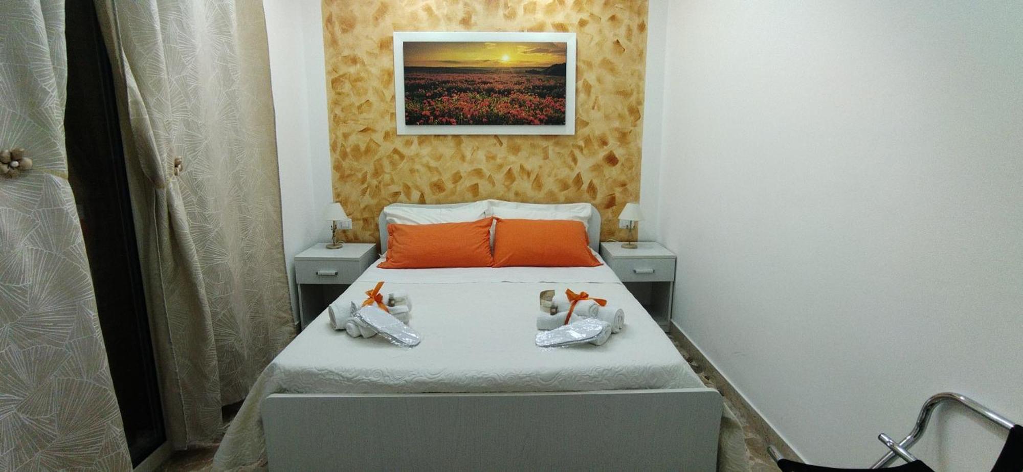 Suite Roma Cefalù Exterior foto