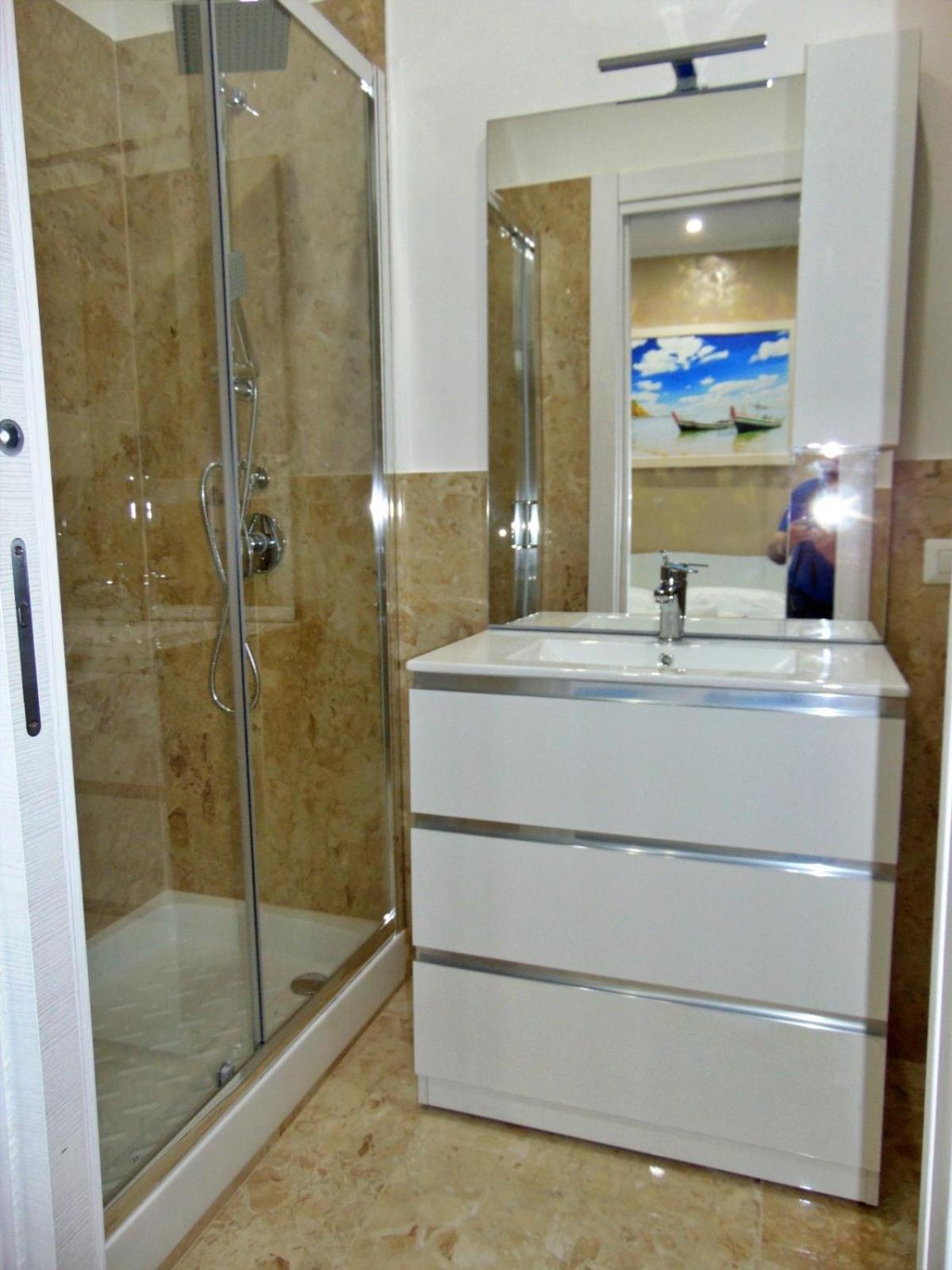Suite Roma Cefalù Exterior foto