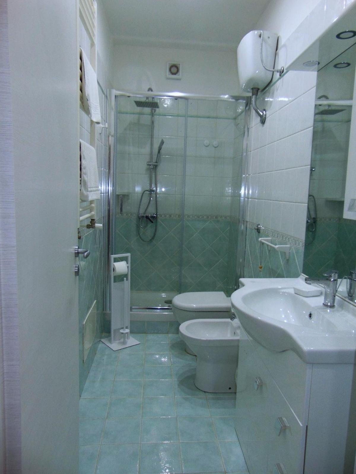 Suite Roma Cefalù Exterior foto