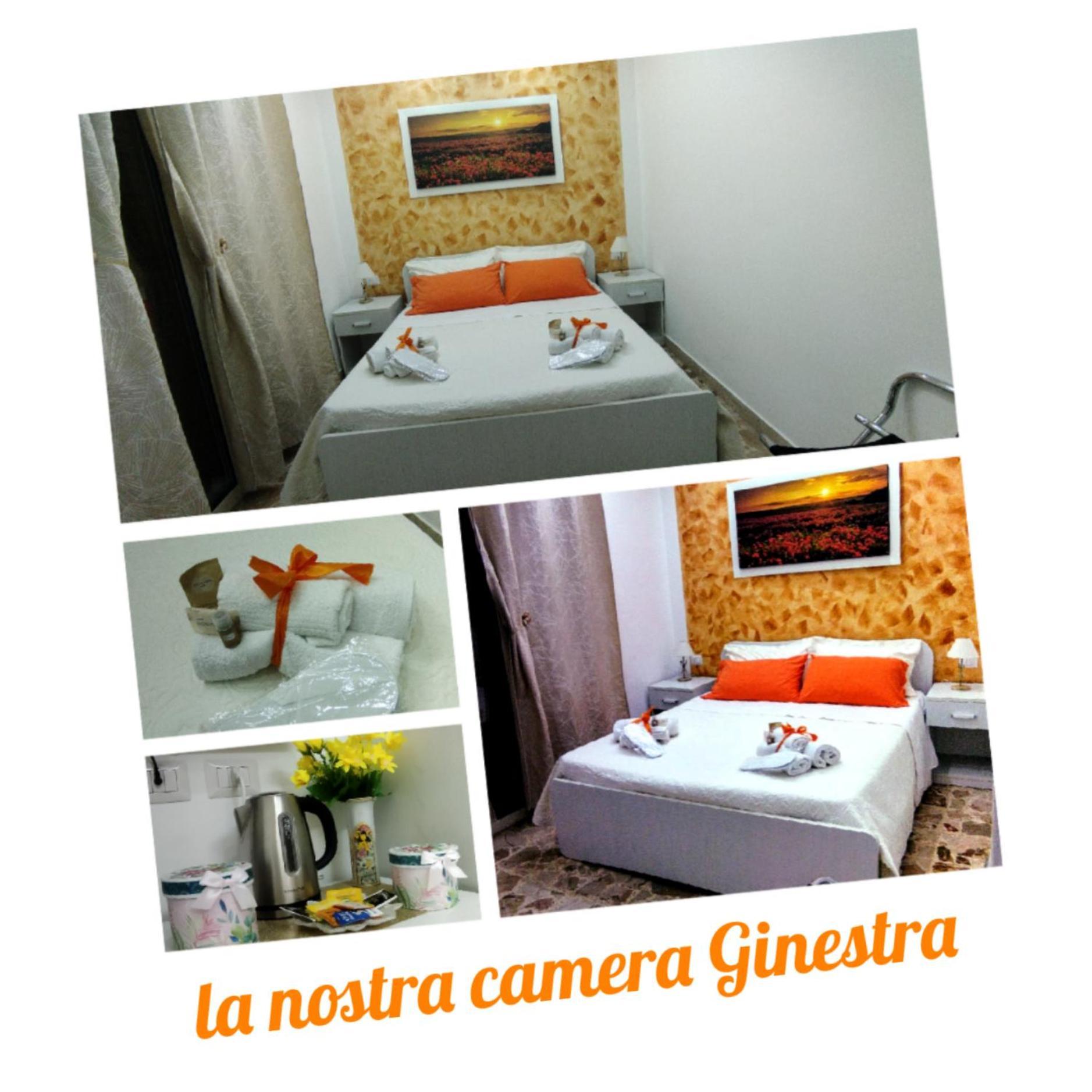 Suite Roma Cefalù Exterior foto