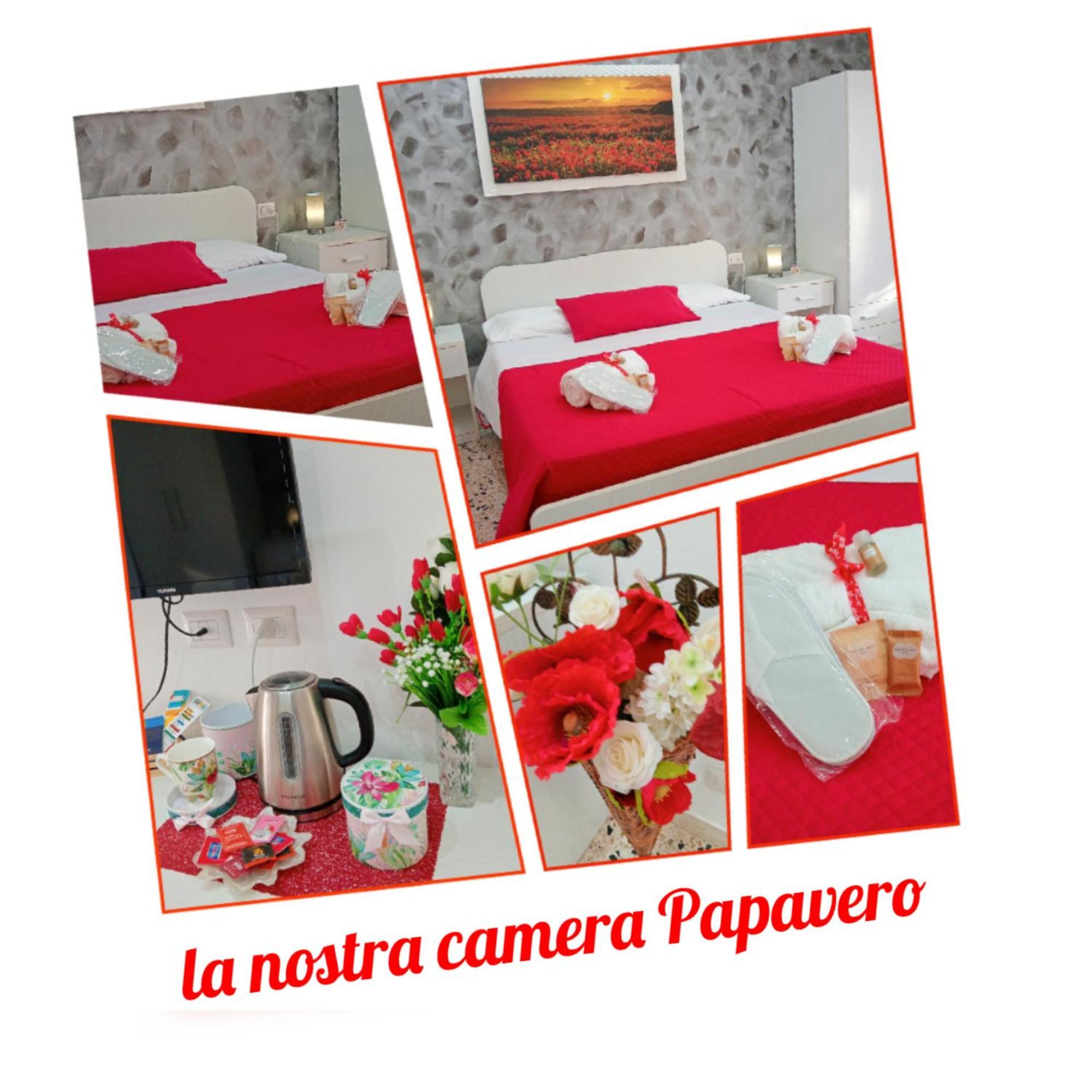 Suite Roma Cefalù Exterior foto