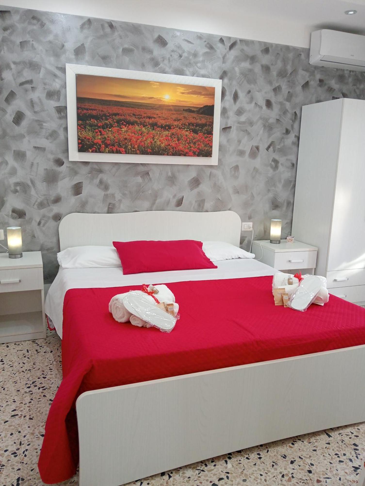 Suite Roma Cefalù Exterior foto